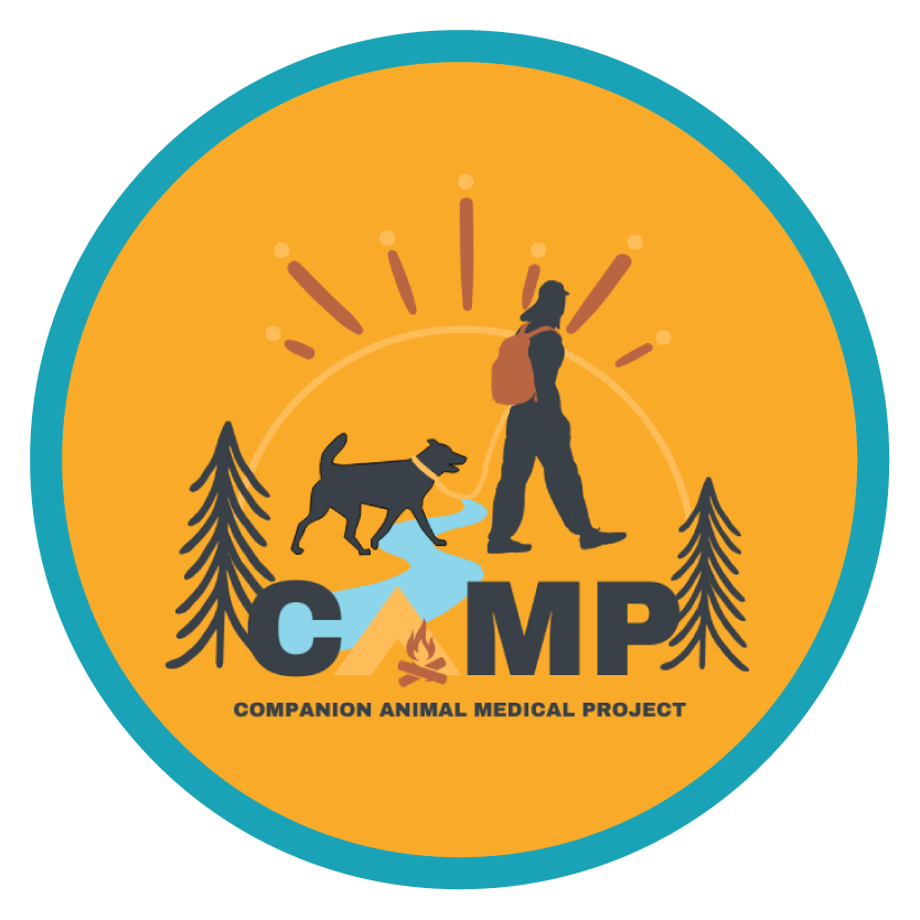 Compact Canine Rescue