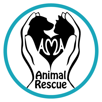 AMA Animal Rescue