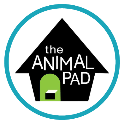 Animal Pad