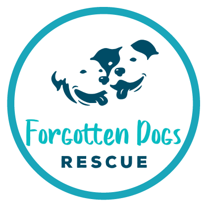 Forgotten Dogs Rescue