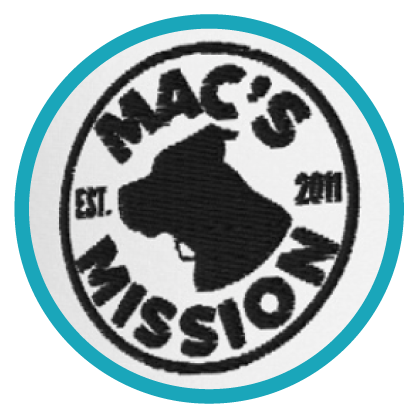 Mac's Mission