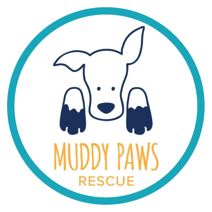Muddy Paws Rescue